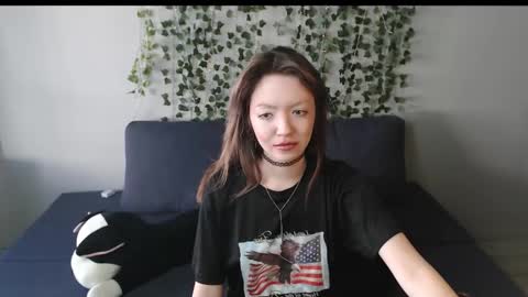 Snapshot of marcykink chatting on September 23, 10:35 am Marcella online show from September 23, 10:35 am