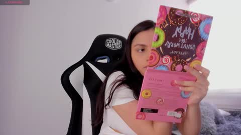 Snapshot of mardybum_ chatting on September 19, 4:50 pm Maria online show from September 19, 4:50 pm