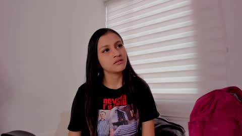 Snapshot of mardybum_ chatting on January 3, 6:57 pm Maria online show from January 3, 6:57 pm