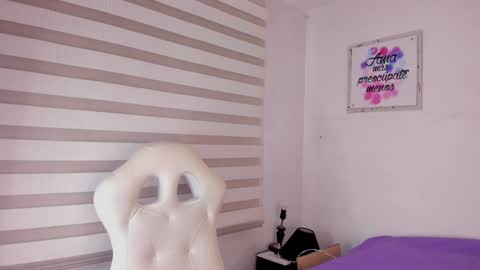 Snapshot of mardybum_ chatting on December 5, 2:55 pm Maria online show from December 5, 2:55 pm