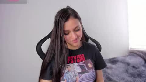 Maria online show from October 23, 5:41 pm