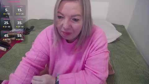 Snapshot of margaret_gem chatting on February 17, 6:09 am margaret gem online show from February 17, 6:09 am
