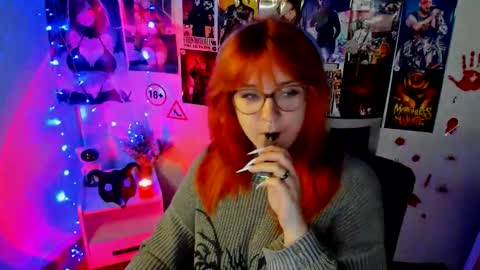 Margaret online show from October 29, 10:23 pm