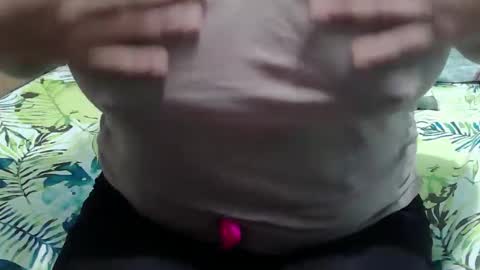 margareth6969 online show from November 17, 4:08 pm