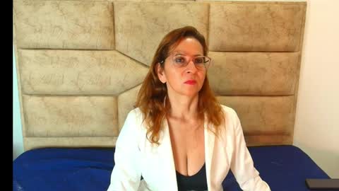 margareth online show from April 22, 1:41 pm