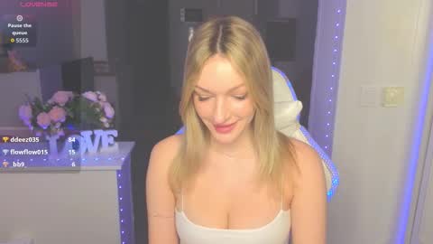 Margaret online show from November 12, 1:47 am