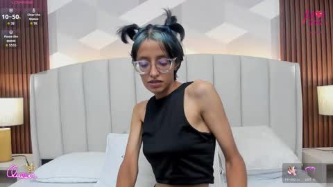 Aitana online show from March 21, 5:01 am