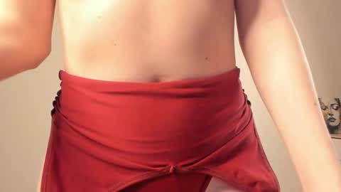 Mia online show from April 28, 2:27 am