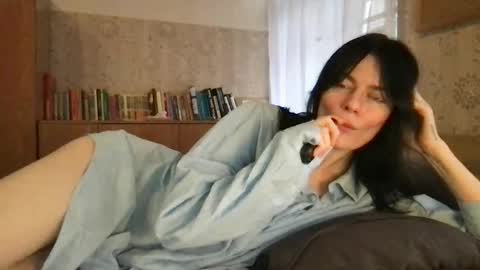 Snapshot of margo_sharm chatting on March 5, 1:50 pm Margo online show from March 5, 1:50 pm