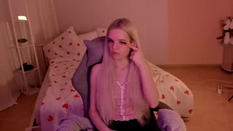 margo terch online show from February 9, 2:47 am