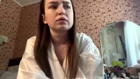 Chloe online show from July 13, 10:38 am