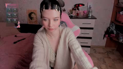 Margot online show from November 19, 4:40 pm