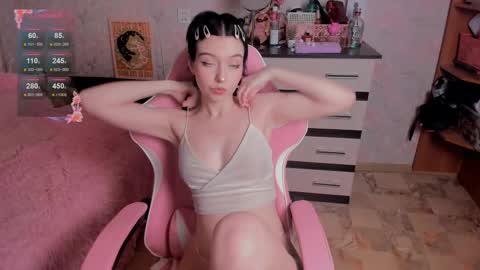 Snapshot of margopink chatting on October 4, 8:46 pm Margot online show from October 4, 8:46 pm