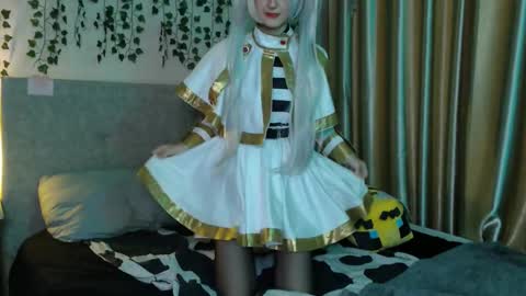 Margo online show from February 18, 5:00 pm