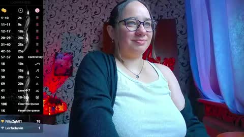 margosweet777 online show from March 27, 8:26 am