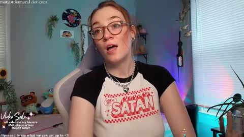   online show from October 17, 3:04 pm