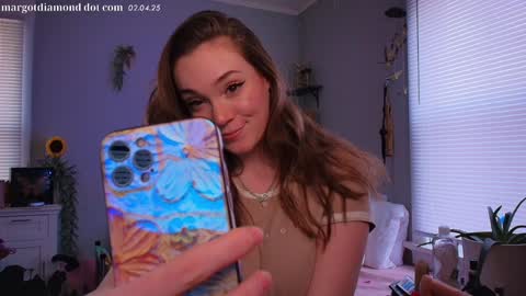   online show from February 4, 8:06 pm