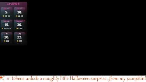 Margo online show from October 26, 9:21 pm