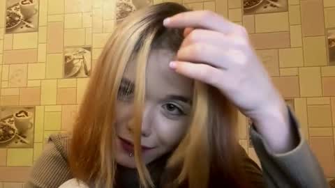 Snapshot of margueritecarrauza chatting on October 24, 8:38 pm Lina online show from October 24, 8:38 pm