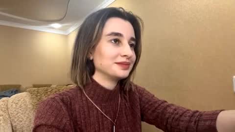 Jessica online show from December 22, 11:24 am