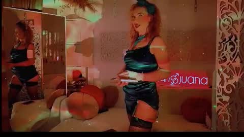 mari69juana online show from February 7, 6:23 pm