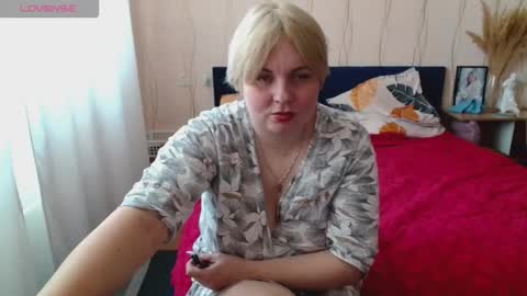 Mari online show from March 18, 8:41 am