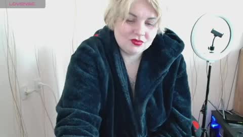 Mari online show from April 13, 5:20 am