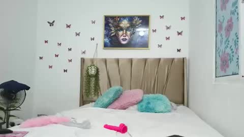 mari_curls online show from September 13, 2:08 am