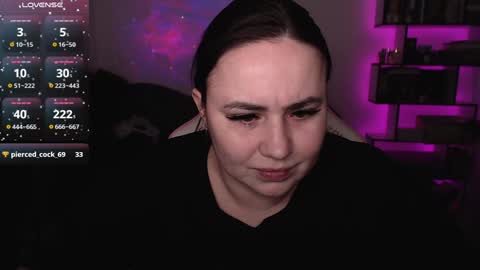 mari moore online show from January 21, 6:45 pm