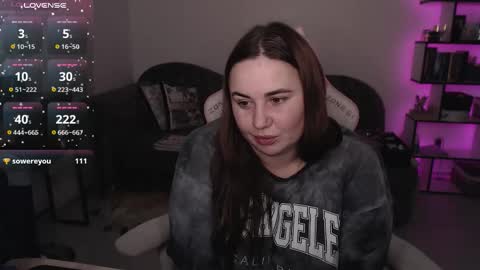 mari moore online show from October 17, 10:07 am