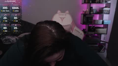 mari moore online show from March 7, 10:24 am