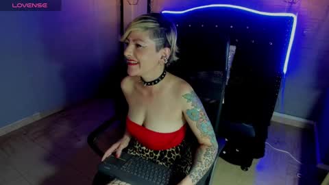 Maria fernanda online show from January 29, 4:26 am