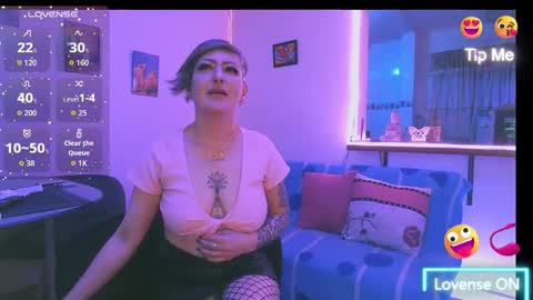 Maria fernanda online show from January 9, 6:18 am