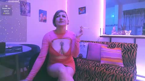 Maria fernanda online show from September 13, 4:31 am