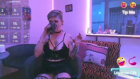 Maria fernanda online show from October 23, 4:18 am