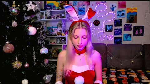 Maria online show from December 26, 3:38 am