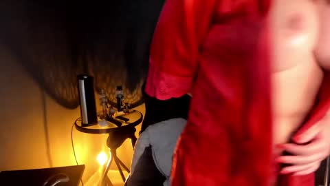 Maria Isabell  online show from January 8, 2:57 am