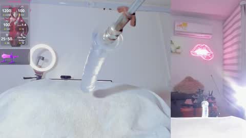 maria_jones__ online show from March 6, 3:23 am