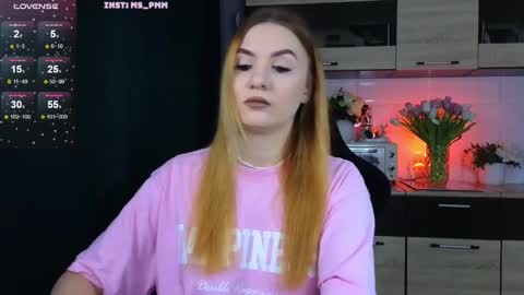 maria_shy_lii online show from March 10, 2:28 am