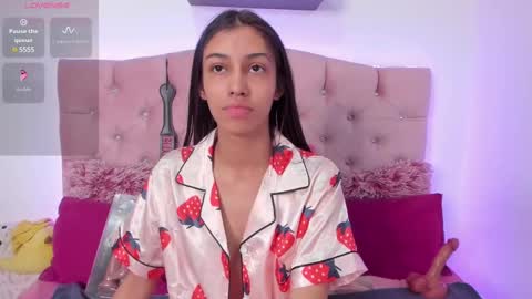  My name is Valentina  online show from February 13, 5:22 pm