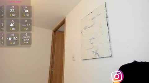 mariadanielasanchez online show from September 12, 12:23 pm