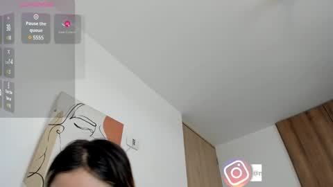 mariadanielasanchez online show from February 7, 6:13 pm