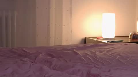 NEW ACCOUNT MariaMIlan  online show from March 23, 8:31 am