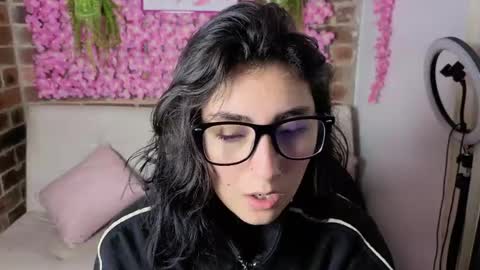 Maria online show from March 27, 9:48 pm