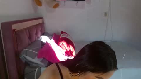 Mariajose online show from February 27, 12:27 pm