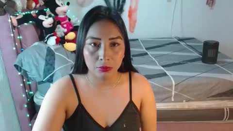 Mariajose online show from October 17, 11:46 am