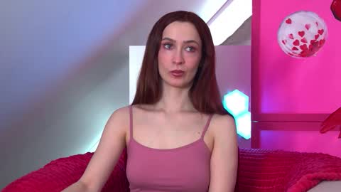 MariaMenson online show from February 15, 8:02 am