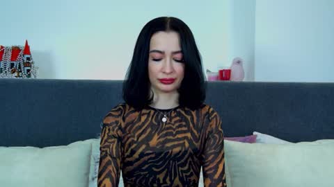Snapshot of mariamenson chatting on January 26, 6:16 pm MariaMenson online show from January 26, 6:16 pm