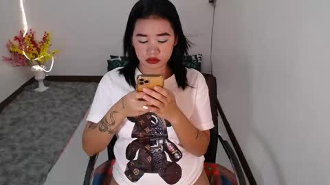 maria online show from February 10, 3:09 am