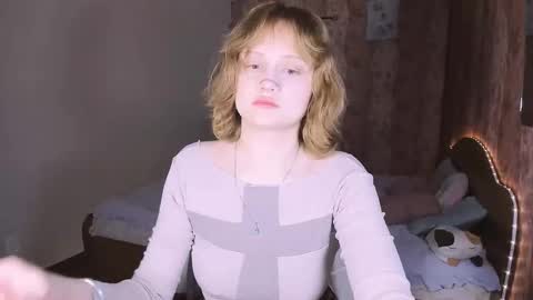 Maria online show from March 31, 12:43 am